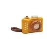 PlanToys žaislas - Mano pirmasis fotoaparatas. Stilingas (PT5412)