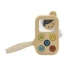 PlanToys žaislas - Mano pirmasis telefonas. Stilingas (PT5411)