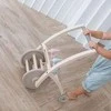 Dėlionė PlanToys žaislas - stumdukas Geniukų kalimas (PT5720)