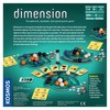 Thames Kosmos Thames &amp; Kosmos stalo žaidimas Dimension (692209)