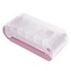 Timetex A8 plastikinė mokymosi dėžutė su 100 mokymosi kortelių (TT9366x)