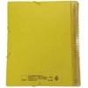 TimeTEX Aplankas A4 su 60 skaidrių įmaučių (TT10609)