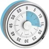 TimeTEX Automatinis, kompaktiškas laikmatis su magnetu (TT6196x)
