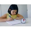 TimeTEX Automatinis, kompaktiškas laikmatis su magnetu (TT6196x)