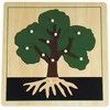 TimeTEX Dėlionė Medis "Montessori Premium" (TT94780)