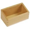 TimeTEX Dėžutė skirta Spausdintų Skaitmenų 1-10 rinkiniui "Montessori Premium" (TT94408)