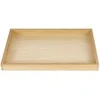 TimeTEX didelis medinis padėklas "Montessori Premium" (TT94102)