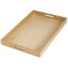 TimeTEX didelis medinis padėklas "Montessori Premium" (TT94102)
