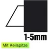TimeTEX Flipchart žymekliai, 4 vnt. (TT62177)