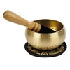 TimeTEX Grojantis dubuo „Nepalas“, siuvinėtame maišelyje, 12 cm skersmens, apie 400g (TT63441)
