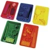 TimeTEX Indelių rinkinus L, 5 vnt. (TT93407)