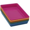 TimeTEX Indelių rinkinys XL, 5 vnt. (TT93402)