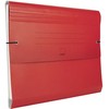 TimeTEX Kartoninis A4-Plus aplankas su daug skyrelių, spalvotas (TT1060x)