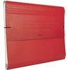 TimeTEX Kartoninis A4-Plus aplankas su daug skyrelių, spalvotas (TT1060x)