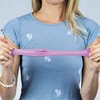 Timetex „KnetFit“ jėgos modelinas, 60 g (TT61121)