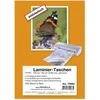 TimeTEX Laminavimo vokai A5 2x80 mic, blizgus paviršius, 100 vnt. (TT70083)