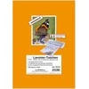 TimeTEX Laminavimo vokai "Du viename. Matinis - blizgus", A3 2x80 mic, 100 vnt. (TT70110)