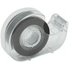 TimeTEX Lipni, magnetinė juostelė su laikikliu, 19 mm, 3 m (TT93780)