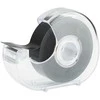 TimeTEX Lipni magnetinė juostelė su laikikliu, 19 mm, 8 m (TT93287)
