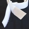 TimeTEX lipni „Velcro“ juosta, balta, 1 m (TT93340)