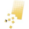 TimeTEX Lipnūs magnetiniai kvadratėliai, 20x20 mm, 100 vnt. (TT93290)