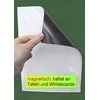 TimeTEX magnetinė kišenė, balta (TT92731)