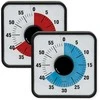 TimeTEX Magnetinis, automatinis laikmatis, 19x19 cm (TT6197x)