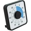 TimeTEX Magnetinis, automatinis laikmatis, 19x19 cm (TT6197x)