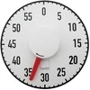 TimeTEX Magnetinis, automatinis laikmatis, skersmuo - 190 mm (TT61976)