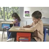 TimeTEX Magnetinių reikmenų kišenėlių rinkinys, 4 vnt. (TT93144)