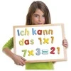 Dėlionė TimeTEX Magnetinių skaičių rinkinys dėžutėje, apie 45x45 mm, 90 vnt. (TT93145)