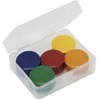 Timetex Magnetų rinkinys dėžutėje, skersmuo 27mm, 10 vnt. (TT93137)