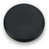 TimeTEX Magnetų rinkinys, juodi, skersmuo 24 mm, 50 vnt. (TT93153)