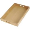 TimeTEX mažas medinis padėklas "Montessori Premium" (TT94101)