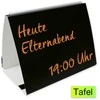 TimeTEX mobili pristatymų lenta A4, apie 33 x 25 cm (TT62196)