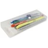 TimeTEX Mokytojo rašymo priemonių (8 vnt.) rinkinys dėkle (TT62182)