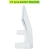 TimeTEX pastatomų Vardo stovelių rinkinys, 10 vnt. (TT10846)