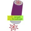 TimeTEX Perpetuum šilkografinis antspaudas - žvaigždė (TT62966)