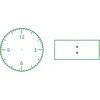 Dėlionė TimeTEX Perpetuum šilkografinis antspaudas - Laikas (TT62988)