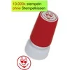 TimeTEX Perpetuum šilkografinis antspaudas su šypsenėle (TT62960)
