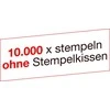TimeTEX Perpetuum šilkografinis antspaudas - Nykštys (TT62727)