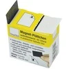 Timetex Prilimpantys magnetiniai kvadratėliai dėžutėje, 45 vnt. (TT93322)