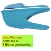 TimeTEX segiklis, susegantis be sąsagėlių, 14 cm (TT60027)
