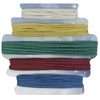 TimeTEX Spalvotos gumytės, apie 95 vnt. (TT93060)