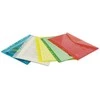 TimeTEX Spalvotų dokumentų A4 susidėjimo aplankų rinkinys, 5 vnt. (TT10676)