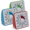 TimeTEX Tylus laikmatis Compact (TT6193x)