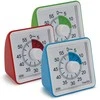 TimeTEX Tylus laikmatis Compact (TT6193x)