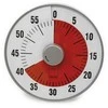 TimeTEX Tylus laikmatis L, 19 cm (TT6192x)