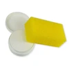 TimeTEX Universalus baltosios lentos valiklis su kempinėle, 100 g (TT62392)