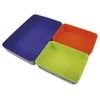 TimeTEX veltinio indelių rinkinys "Colori", 3 vnt. (TT93687)